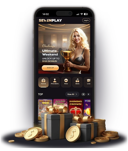 SevenPlay Australia Mobile